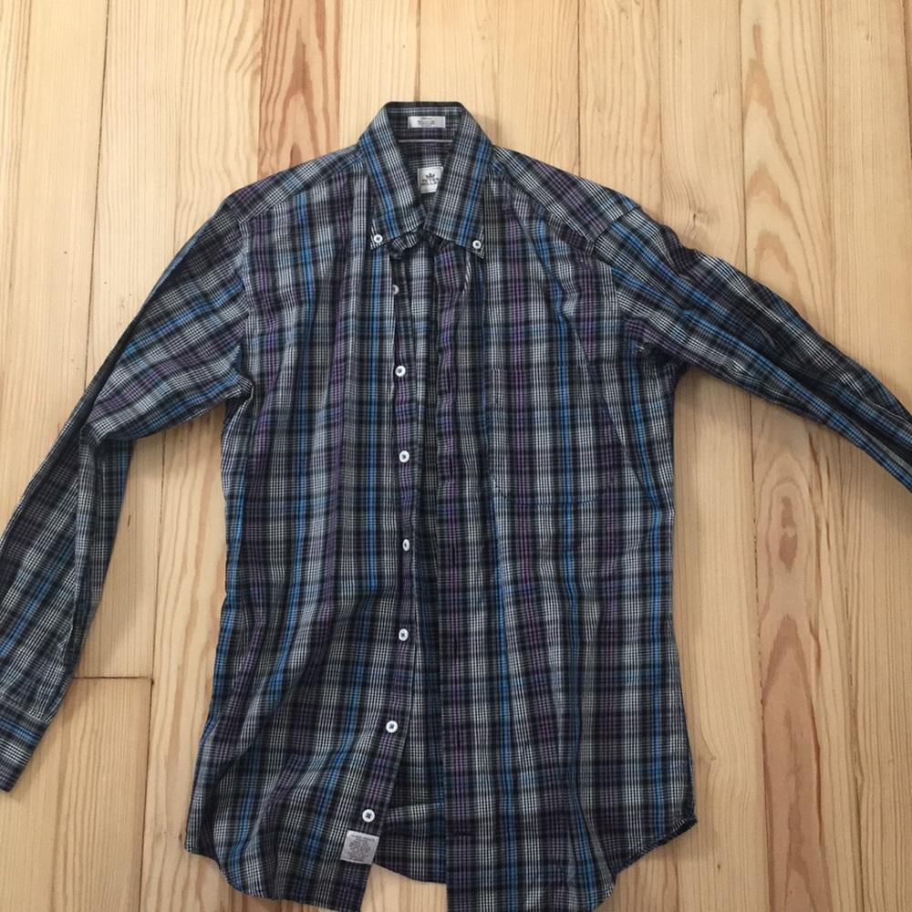 Men’s dress shirt